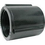 Pe Tubos Luva.P/Eletroduto Pvc 1 1/4 - Kit C/20 Pc