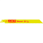 Starrett Lamina Sabre  Hss C/05