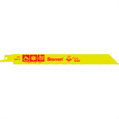 Starrett Lamina Sabre  Hss C/05
