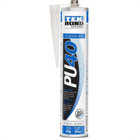 Tek Selante Pu40 Bond Branco 310Ml