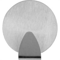 Western Gancho Aco Inox C/Adesivo West 1,0K