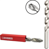 Dormer Broca Aco Rap .14,5Mm