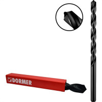 Dormer Broca Aco Rap .16,5Mm