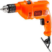 Black Furad.B&D 3/8 Impact.560W Tm500/220