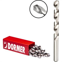 Dormer/Milimetrica Broca Aco Rap Dormer 5,7Mm Dormer/Milimetrica Broca Aco Rap Dormer 5,7Mm