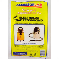 Assessorlar Saco Asp De Po Hidrovac A20 C/3