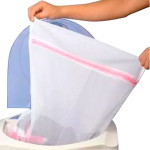 Assessorlar Saco P/Lavar R.Magik 38X48 C/Zip-14