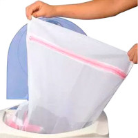 Assessorlar Saco P/Lavar R.Magik 38X48 C/Zip-14