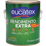 Eucatex Latex  Acr Rend Extr 3,6L Br