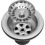 Ghelplus Valvula Inox America. 4.1/2