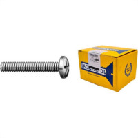 Jomarca Maq.Panela Philips Parafuso Maquina Jmc Pan Phillips V.3/16 X 3