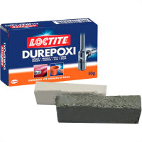 Henkel Durepoxi 50 Grs - Kit C/12 Pc