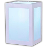 Ideal Arandela Qdr 5 Facho 290Br