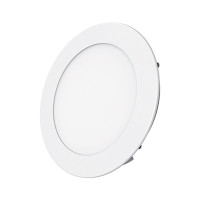 Black Lum.Led B&D Emb Red 18W 6500K