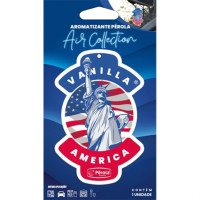 Perola Aromatizante  Air C.Vanill 8G