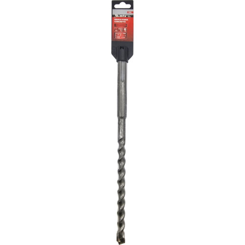 Mundo Das Ferramentas Broca Sds.Max Mtx 19 X 540