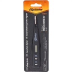 Mundo Das Ferramentas Chave Teste Digital Sparta 12A220V