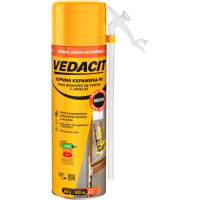 Otto Baumgart Espuma Expansiva Vedacit 500Ml/340G