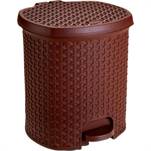 Plasnorthon Lixeira C/Ped.Northon 06Lt Cf-1575