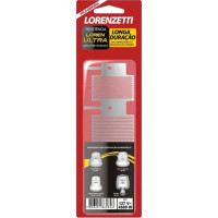 Lorenzetti (Aparelhos) Resist.L&C Ultra 3T 4600/127 065