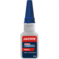 Henkel Cola Inst,Super Bonder,Mega 20G