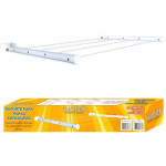 Hayner Suporte P/Varal Artic. C/Kit