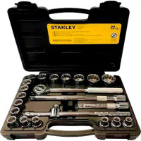 Stanley Jg Soquete  8 A 32 Mm