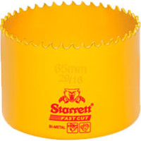 Starrett Serra Copo A.R  65Mm-H0296