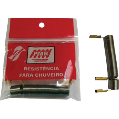 Pmr Resist. P/L&C Max 5500W 127V
