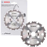 Bosch Serra Widea  4.3/8 X 12 Cooltq