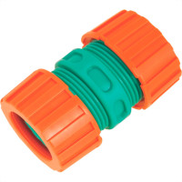 Tramontina/Agricola Emenda Pvc P/Mangueira Tramontina  1/2''