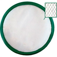 Mm Industria Peneira Aro Pl.(Ch.Expan)50 Arroz