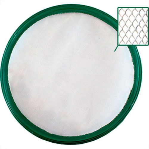 Mm Industria Peneira Aro Pl.(Ch.Expan)50 Arroz
