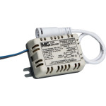 Margirius Driver P/Led 08-25W M.Girius-Ldc300