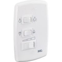 Margirius Controle Ventilador M.Girius C/Cap.110V
