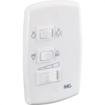 Margirius Controle Vent.M.Girius C/Cap.220V