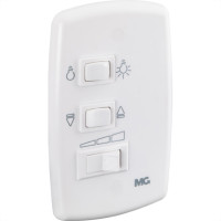Margirius Controle Vent.M.Girius C/Cap.220V