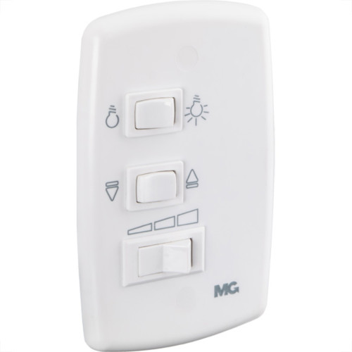 Margirius Controle Vent.M.Girius C/Cap.220V