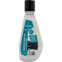 Perola Protetor Couro/Vinil Raios Uv 250Ml