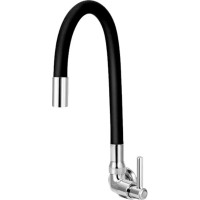 Bognar Torneira Pia Flex Par.Bog/Gourmet Preta