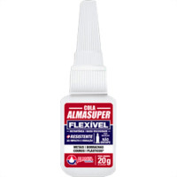 Almata Cola Inst,Almasup.Flex Aep60 20G