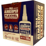 Almata Cola Inst.Almasup,Flex Aep60 100G