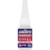 Almata Cola Inst,Almasup.Ultra Aep401 20G