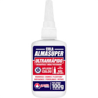 Almata Cola Inst.Almasup,Ultra Aep401 100G