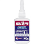 Almata Cola Inst.Almasup,Gel Aei1500 100G