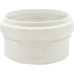 Amanco Caps De Esgoto  50 Mm - Kit C/10 Pc