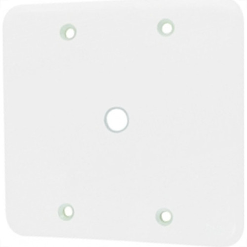 Radial Placa  Pollar 4X4 Furo Centr
