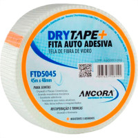 Ancora Fita Adesiva Telada Fibr.Vidro 48X45Mt