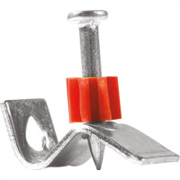 Ancora Pino Liso C/Clipe Acao Indir.13Mm