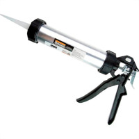 Starfer Aplicador De Silicone Star.C/Tubo 23Cm
